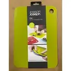 Joseph Joseph Pop Chopping Multi Color Mats Set of 3
