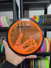 Mvp Axiom Discs Proton Photon 173g Disc Golf Fairway Driver Mvp