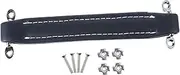 MOLUCKFU Speaker Handle Accessory Artificial for Replacement Complete Screw Set