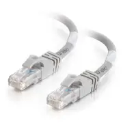 Astrotek AT-RJ45GR6-0.5M CAT6 Cable 50cm Grey White Color Premium RJ45 Ethernet Network Cord