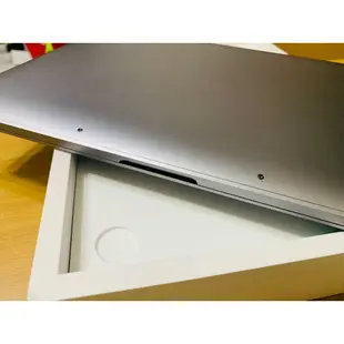 台中 全新電池 MacBook Pro 16吋 i9 (2.3) 64G 2TB 獨顯8G 灰色 太空灰 Apple