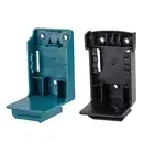Power Tool Batteries Storage Shelf Accessories Bracket Workshops Garage