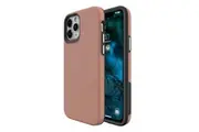 For iPhone 12 Pro Max Case, Shockproof Protective Cover Camel