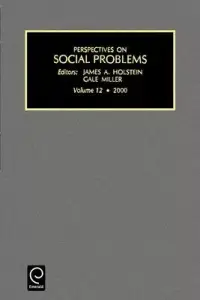 在飛比找博客來優惠-Perspectives on Social Problem