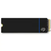 Seagate 1TB FireCuda 530 NVMe SSD with Heatsink for Playstation 5