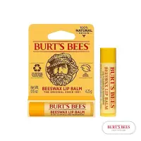 在飛比找博客來優惠-Burt’s Bees 蜂蠟護唇膏 4.25g