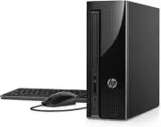 HP Slimline 260-p047cb Desktop i5-6400T, 12GB DDR4, 1TB HDD Mouse & Keyboard