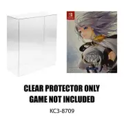 Protector For Miracle Snack Shop Limited Edition For Switch