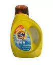 Tide Simply Clean & Fresh Refreshing Breeze Scent Laundry Detergent Liquid 31 oz
