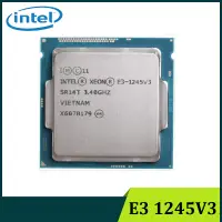 在飛比找蝦皮購物優惠-英特爾 Xeon E3-1245 v3 Cache 8M 3