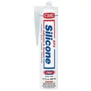 Crc Gasket Sealant,10.1 oz,Colorless 14073 Crc 14073 10.1 oz 078254140735 Clear