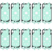 10-Pack Back Cover Adhesive For Samsung A207F