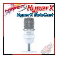 在飛比找PChome商店街優惠-[PC PARTY]HyperX SoloCast USB 