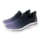 【SKECHERS】女鞋 健走系列 GO WALK ARCH FIT(124885BKLV)