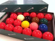 Aramith Premier Snooker Balls 2 & 1/16 inch Set