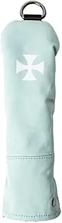 Knee Deep Hybrid Cover Solid Light Blue Cross