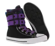 Converse Chuck Taylor Glendale X Hi Casual Boys Shoes Size 12, Color: