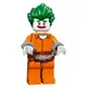 LEGO 71017-8 人偶抽抽包系列 The Joker Arkham Asylum 囚犯小丑【必買站】 樂高人偶