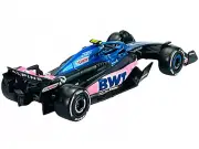 Alpine A523 #10 Pierre Gasly BWT Formula One F1 World Championship 2023 1/43