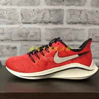 在飛比找Yahoo!奇摩拍賣優惠-WMNS NIKE AIR ZOOM VOMERO 14 紅