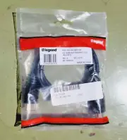 BRAND NEW Legrand - On-Q AC2M01BK 1 Meter HighSpeed HDMI Cable with Ethernet