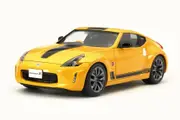 Tamiya 1/24 Scale Nissan 370Z Heritage Edition 24348