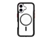 Tech21 EvoPro MagSafe - iPhone 2024 - Clear/Black