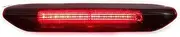 Car Rear High Level Brake Lamp LED High Mount Stop Fit For Land Rover Freelander 2 2007-2015(Red)