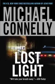 Lost Light Connelly, Michael