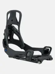 Burton Step On Split Snowboard Bindings S - Compatible with Men's 6-8 Boots