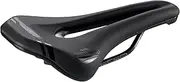 [Selle San Marco] Ground Dynamic Saddle: Black/Black