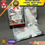 過濾器 FIXPAL 過濾器幫寶適燃油泵汽油 GENIO BEAT LED 2020 KOJ