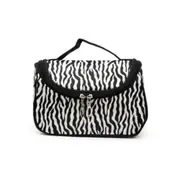 3 Pcs Women's Fashion Makeup Case Toiletry Kits Practical Travel Cosmetic Bag