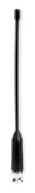 Larsen Kd4270 Vhf Helical Antenna 2/70 Mhz