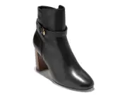 Woman's Boots Cole Haan Glendale Bootie