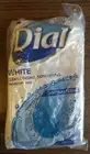 Dial White Antibacterial Soap, 6 - 4 Oz Soap Bars