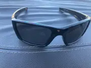 Brand New. Never Worn. Oakley Fuel Cell sunglasses