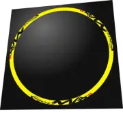 Mavic Deemax 26 Decal Set for Two Wheels