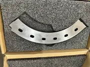 Mitsubishi Evol 100 Trail Edge Male Slotter – Serrated