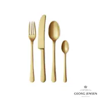 在飛比找momo購物網優惠-【Georg Jensen 官方旗艦店】COPENHAGEN