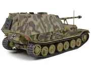 1944 German Sd. Kfz. 184 Elefant Tank Destroyer 1/43 Diecast Model AFVs WWII