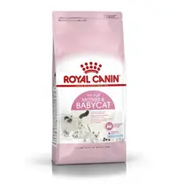 在飛比找樂天市場購物網優惠-【寵愛家】ROYAL CANIN法國皇家BC34離乳貓與母貓