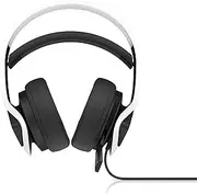 HP OMEN MindFrame 2 Prime Virtual 7.1 Surround RGB Gaming Headset White Edition 6MF36AA