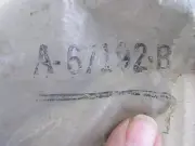 Genuine Homelite Engine Starter Housing A67192B