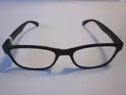 Read Optics Men's/Women's Blue Light Glasses for Computers Digital Screens +1.5