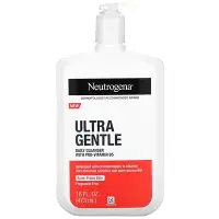 在飛比找iHerb優惠-[iHerb] Neutrogena 超溫和日常滋潤洗面奶，