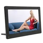 EU Plug 13.3in Digital Photo Frame Multifunction HD Electronic Picture Frame Kit