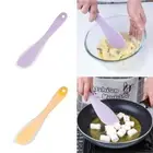 Silicone Silicone Spatula All-Inclusive Butter Scraper Baking Spatula Kitchen