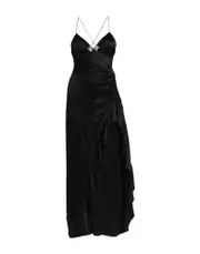 [ALESSANDRA RICH] ALESSANDRA RICH Maxi dresses - Item 15312415