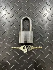 ABLOY High Security Padlock